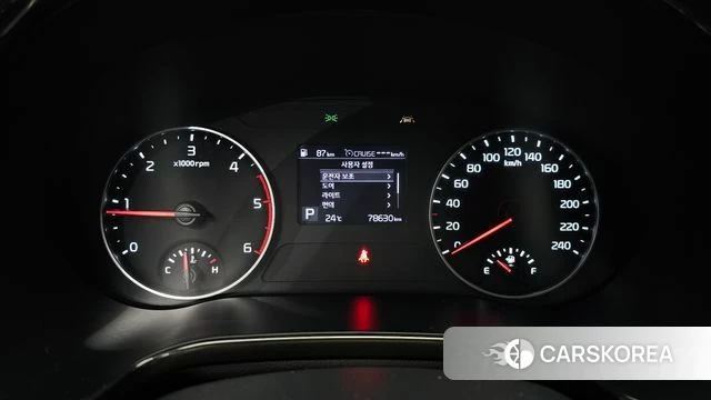 Kia Seltos id 5035190 из Кореи 31