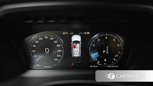 Volvo XC90 second Generation id 5027973 из Кореи 33