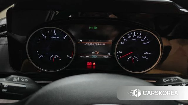 Kia Carnival 4th generation id 4957888 из Кореи 18