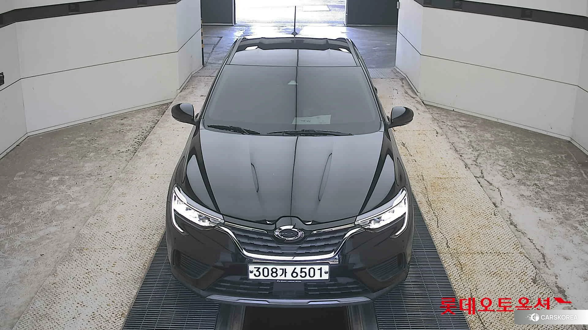 Renault Korea (Samsung) XM3 id 4989972 из Кореи 35