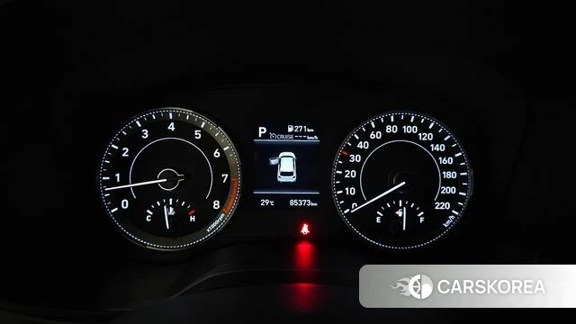 Hyundai Venue id 4717421 из Кореи 18