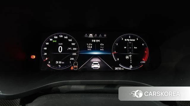 Renault Korea (Samsung) XM3 id 4928450 из Кореи 18