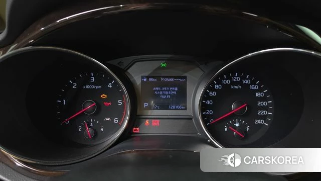 Kia The New Carnival id 5004201 из Кореи 18