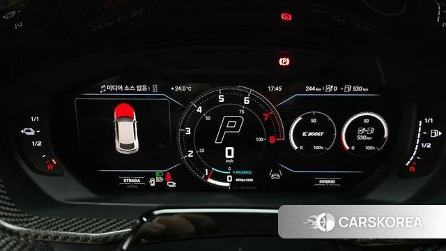 Lamborghini Urus id 4934454 из Кореи 33
