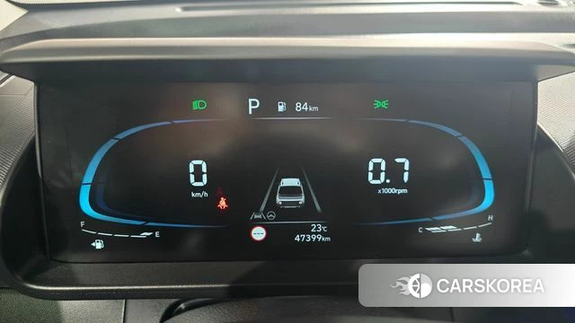Hyundai Casper id 4996977 из Кореи 18
