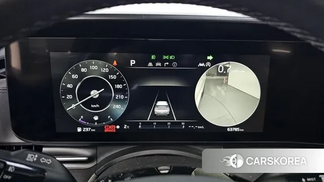 Kia Carnival 4th generation id 3601496 из Кореи 18
