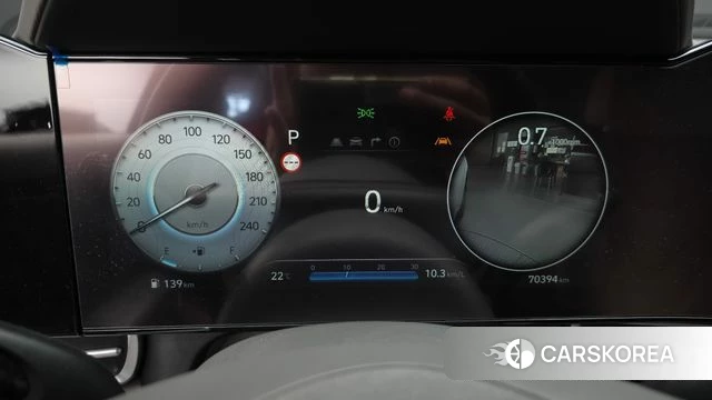 Hyundai The New Avante (CN7) id 4958109 из Кореи 18