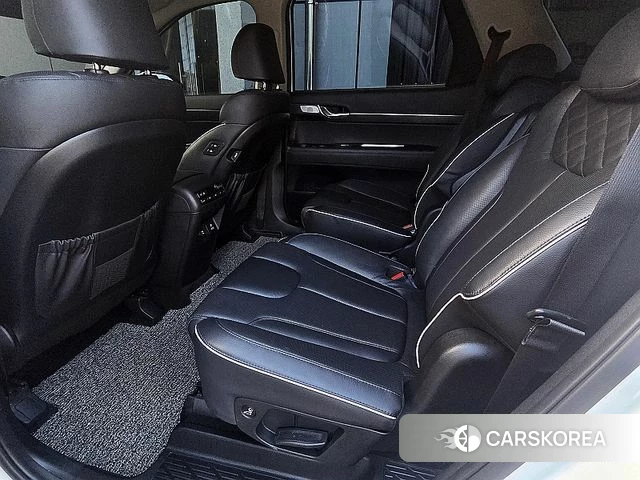 Hyundai Palisade id 5018453 из Кореи 18
