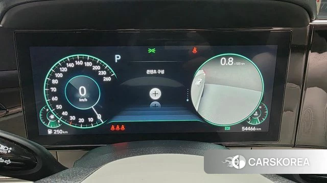 Hyundai The New Grandeur IG id 4976293 из Кореи 18