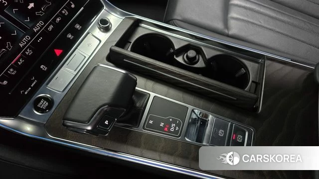 Audi A6 (C8) id 5034463 из Кореи 33