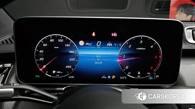Mercedes-Benz S-Class W223 id 3448170 из Кореи 18