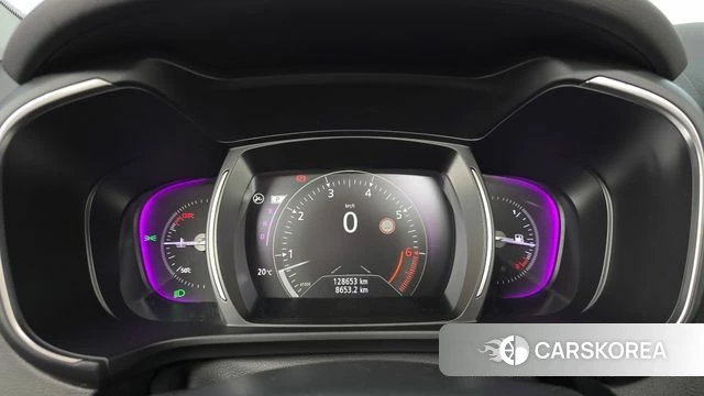 Renault Korea (Samsung) The New QM6 id 4987915 из Кореи 32