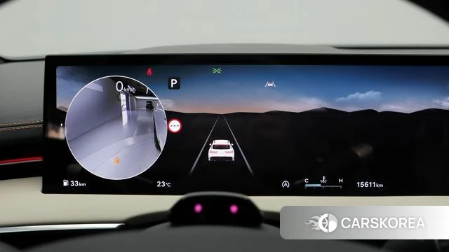 Genesis GV70 id 4934714 из Кореи 18