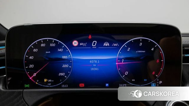 Mercedes-Benz E-Class W214 id 4974928 из Кореи 16