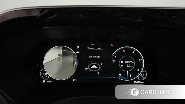 Hyundai Palisade id 4982171 из Кореи 35