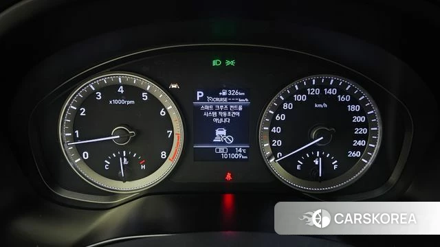 Hyundai Grandeur IG id 5024018 из Кореи 18