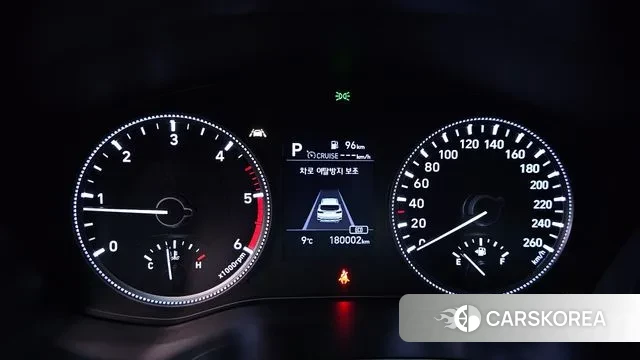 Hyundai Santa Fe TM id 3417775 из Кореи 18