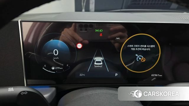 Hyundai Sonata D Edge (DN8) id 5026709 из Кореи 18