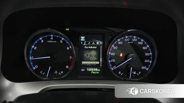 Toyota RAV4 id 4998820 из Кореи 18