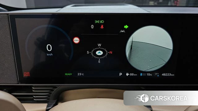 Hyundai The New Ionic 5 id 4950348 из Кореи 33