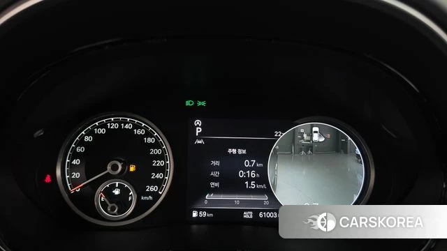Genesis GV70 id 5033341 из Кореи 28