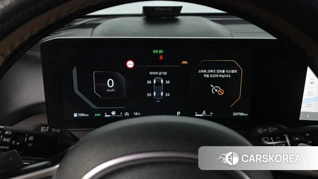 Kia The New Sorento 4th Generation id 5039626 из Кореи 35