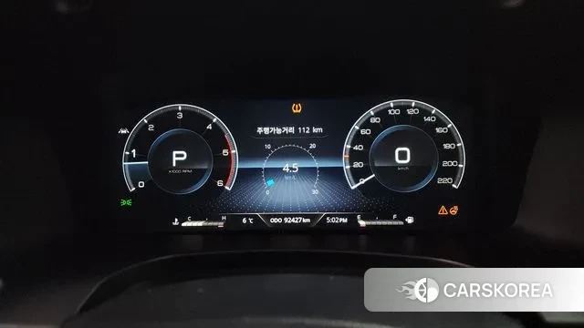 Ssangyong All New Rexton id 3676074 из Кореи 18
