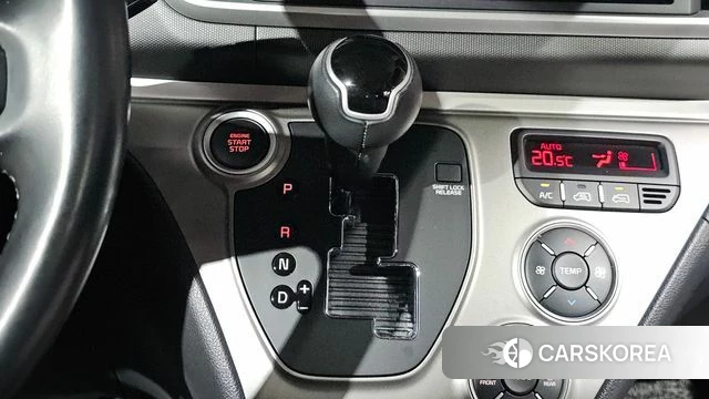 Kia The New Ray id 5013162 из Кореи 34