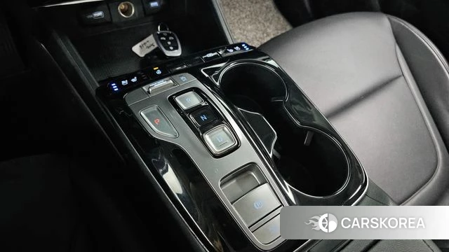 Hyundai Tucson (NX4) id 4775261 из Кореи 28