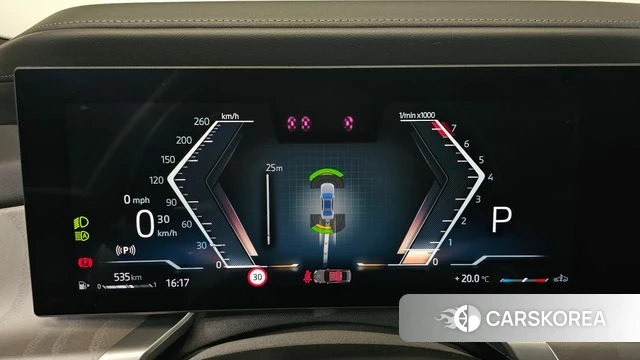 BMW 7 Series (G70) id 4950153 из Кореи 32