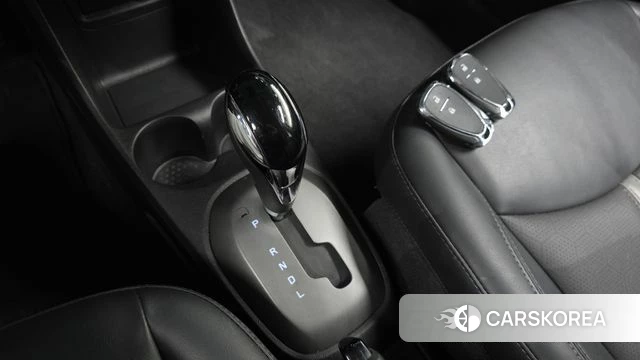 Chevrolet (GM Daewoo) The New Spark id 5023087 из Кореи 28
