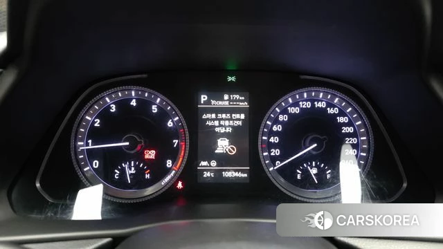 Hyundai Sonata (DN8) id 4567139 из Кореи 29
