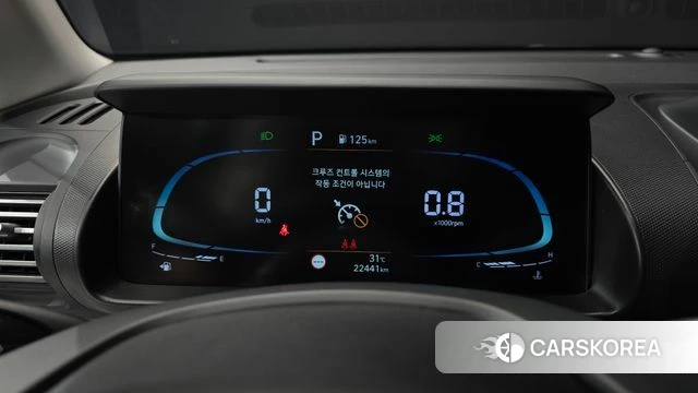 Hyundai Casper id 4758793 из Кореи 28