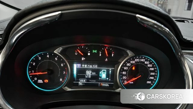 Chevrolet (GM Daewoo) All New Malibu id 3966612 из Кореи 18