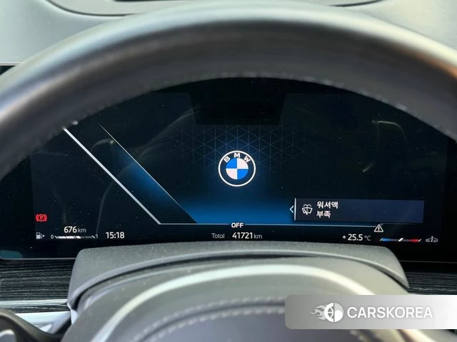 BMW X6 (G06) id 4975005 из Кореи 8