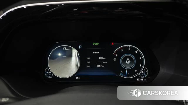 Hyundai Palisade id 4923134 из Кореи 34