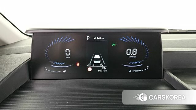 Hyundai Staria id 4855354 из Кореи 18