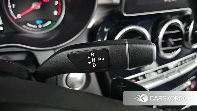 Mercedes-Benz GLC-Class X253 id 4982891 из Кореи 28