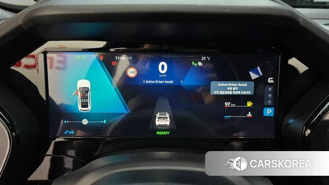 Renault Korea (Samsung) Grand Coleos id 5038885 из Кореи 18