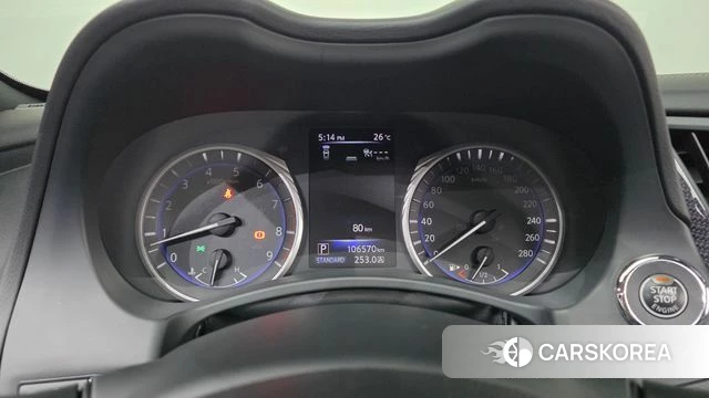 Infiniti Q60 (CV37) id 4960412 из Кореи 29
