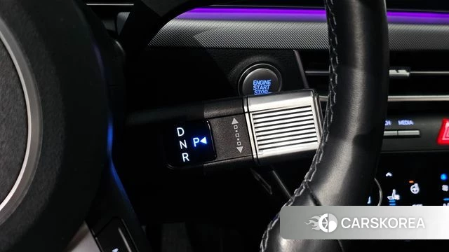 Hyundai Sonata D Edge (DN8) id 5011777 из Кореи 35
