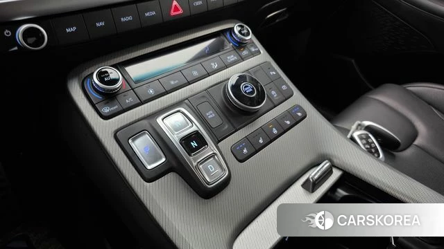 Hyundai The New Palisade id 5021817 из Кореи 35