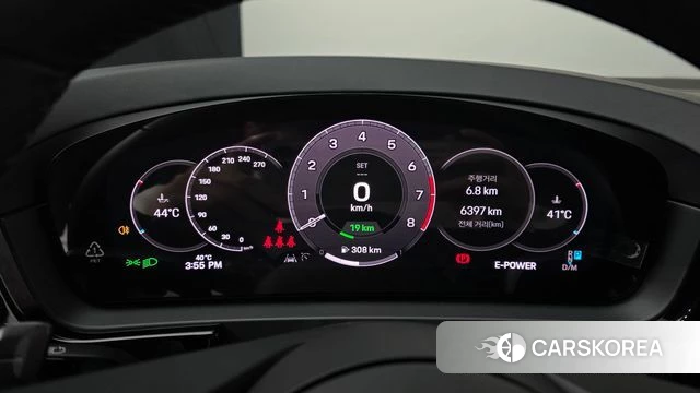Porsche Cayenne (PO536) id 4674911 из Кореи 18