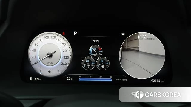 Hyundai Sonata (DN8) id 4971033 из Кореи 18