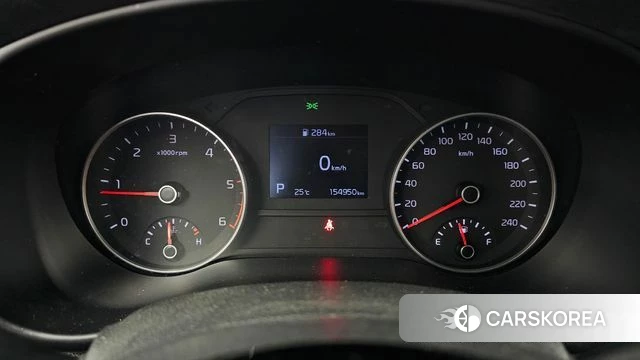 Kia Sportage The Bold id 4960043 из Кореи 34
