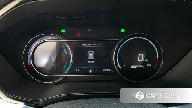 Kia Niro Plus id 5002297 из Кореи 18