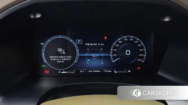 Ssangyong The New Rexton Sports Cannes id 4975614 из Кореи 32