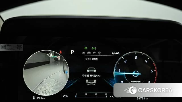 Kia Carnival 4th generation id 4936763 из Кореи 31