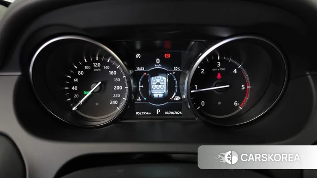 Land Rover Discovery Sports id 5014111 из Кореи 31