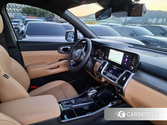 Kia Sorento 4th Generation id 4971012 из Кореи 18